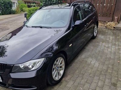 gebraucht BMW 318 318 i Touring