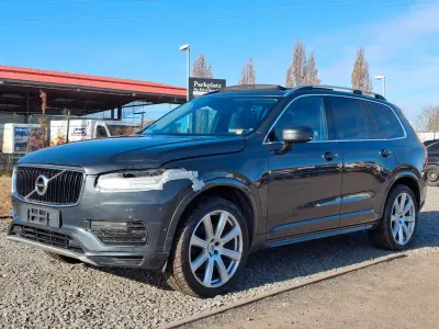 Brugt Volvo XC90
