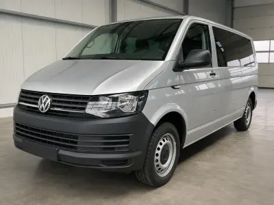 Gebraucht VW Caravelle