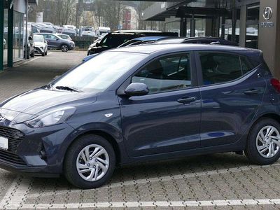 Neu Hyundai i10 Select 63 PS (46 kW) 2026 Kleinwagen