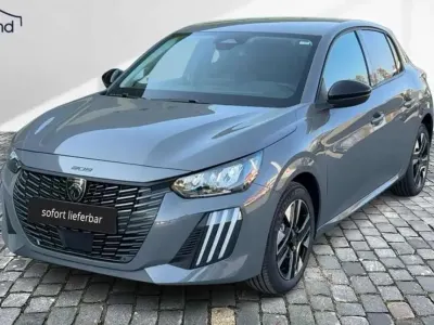 Gebraucht Peugeot 208