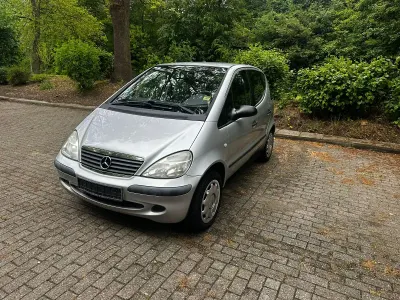 Gebraucht Mercedes A140