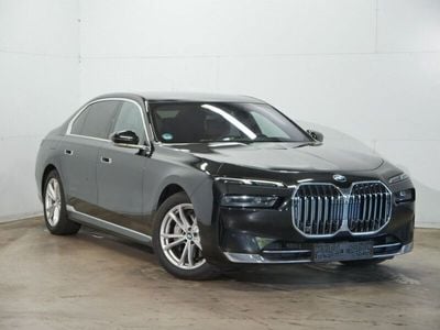 BMW 740