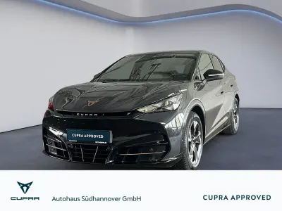 Gebraucht Cupra Tavascan Endurance 210 kW (286 PS) 2025 Grau SUV
