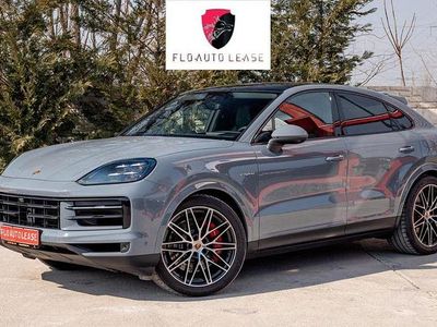 Second-hand Porsche Cayenne 354 CP (260 kW) 2024 SUV