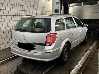 gebraucht Opel Astra Kombi 1.4L