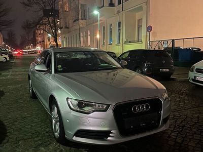 gebraucht Audi A6 3.0 TDI Quattro Top Zustand