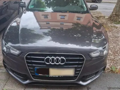 Gebraucht Audi A5