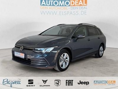 VW Golf VIII