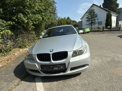 Gebraucht BMW 330
