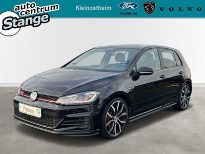 VW Golf gebraucht kaufen (11.440) - AutoUncle