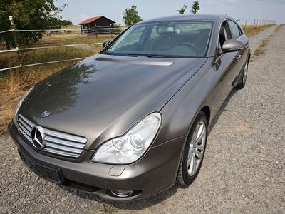 Gebraucht 2006 Mercedes CLS350 Limousine | 6.700 €