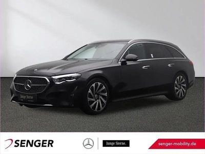 Mercedes E300