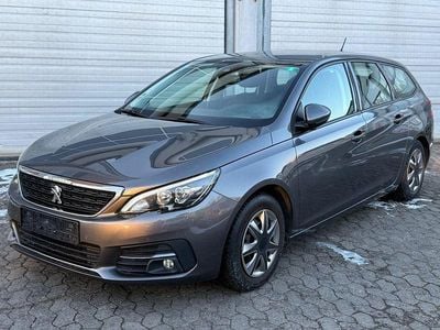 Gebraucht 2017 Peugeot 308 SW Active Kombi | 5.990 € (Guter Preis)