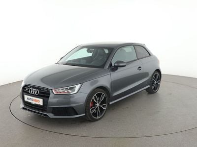 Audi S1
