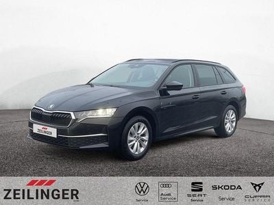 Gebraucht 2025 Skoda Octavia Selection Kombi | 27.759 € (Guter Preis)