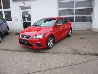 gebraucht Seat Ibiza ST Style Fa Lane CNG