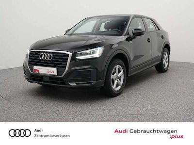 gebraucht Audi Q2 30 TFSI S tronic