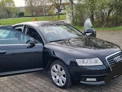 gebraucht Audi A6 