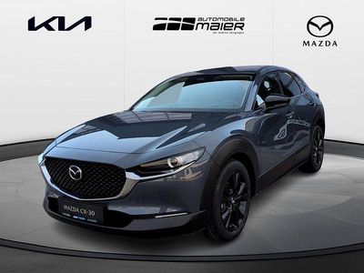 Neu Mazda CX-30 Homura-Line 140 PS (102 kW) 2026 Grau SUV