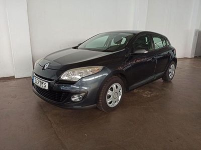 Renault Mégane III