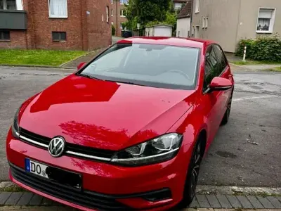 Gebraucht VW Golf VII