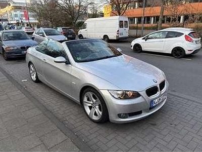 BMW 325 Cabriolet