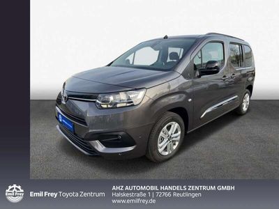 gebraucht Toyota Proace City L1 Team D *Navi*Comfort Paket 2*