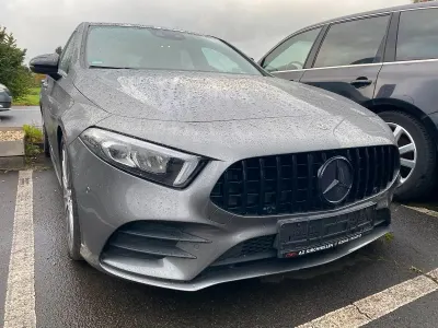 Gebraucht Mercedes A250