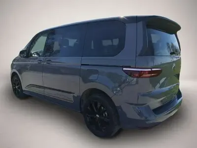 Neu VW Multivan Edition 150 PS (110 kW) 2026 Grau Van / Kleinbus