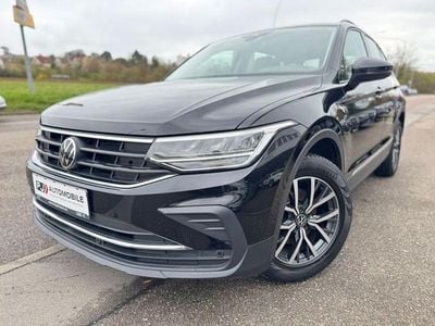 Gebraucht VW Tiguan Life 150 PS (110 kW) 2022 Andere SUV