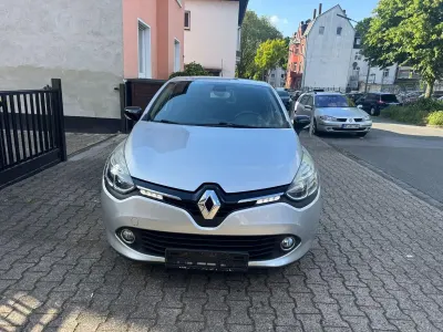 Gebraucht Renault Clio