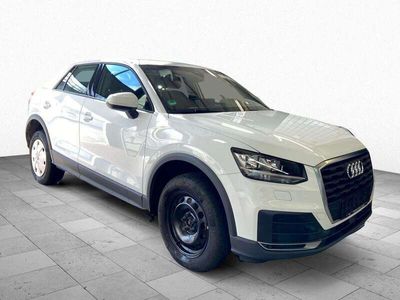 gebraucht Audi Q2 Q22.0 TDI quattro S tronic