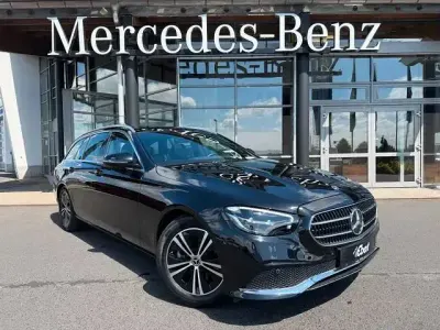 Gebraucht Mercedes E200