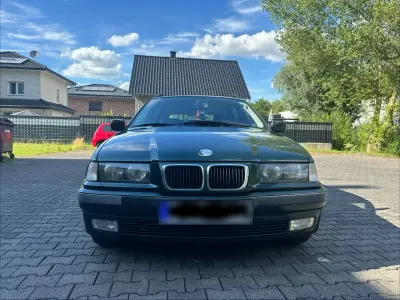 Gebraucht BMW 316