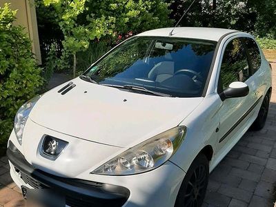 Peugeot 206+