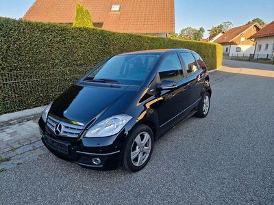 Mercedes A200