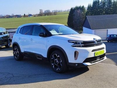 Gebraucht Citroën C5 Aircross 131 PS (96 kW) 2024 Weiß SUV