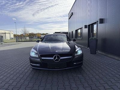 Mercedes SLK200