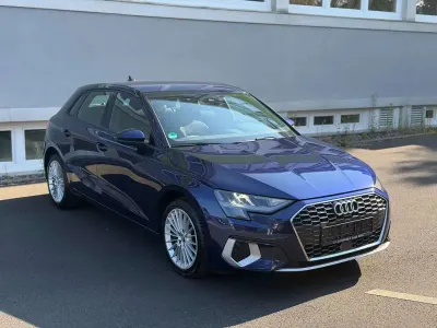 Gebraucht Audi A3
