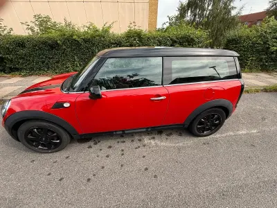 Gebraucht Mini Clubman