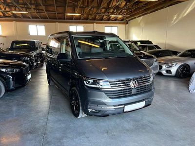 Gebraucht VW California California 204 PS (150 kW) 2023 Grau Van