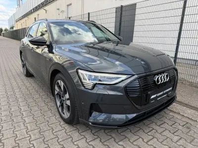Gebraucht Audi e-tron