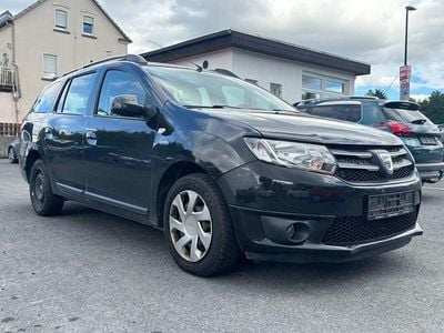 Dacia Logan MCV