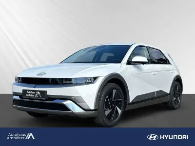 Neu Hyundai Ioniq 5 167 kW (228 PS) 2026 Weiß SUV
