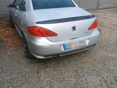 Peugeot 307 CC