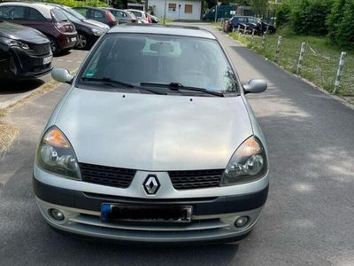 Renault Clio II
