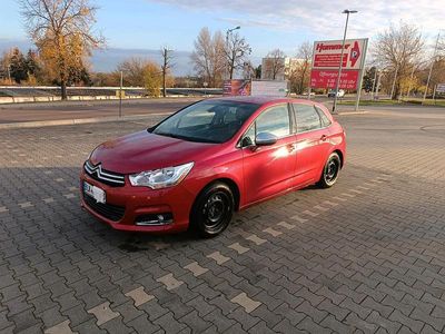 Citroën C4