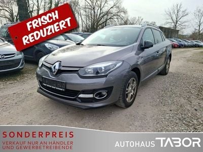 Renault Mégane III