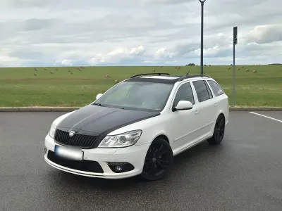 Gebraucht Skoda Octavia